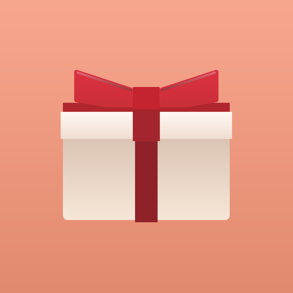 Gift Recorder icon